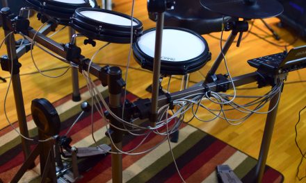 The Best Electronic Drum Kits for Beginners