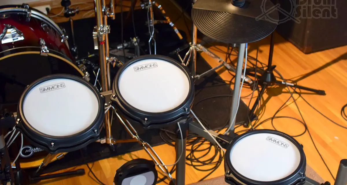 How Much Should You Spend on Electronic Drums?