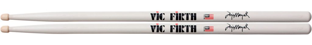 Vic Firth Jojo Mayer Signature Drum Sticks