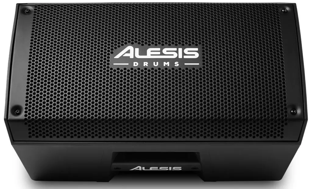 Alesis Strike Amp 8 Front