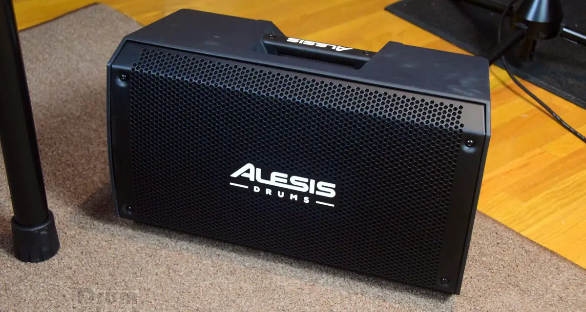 Computer speakers on sale for electronic drums