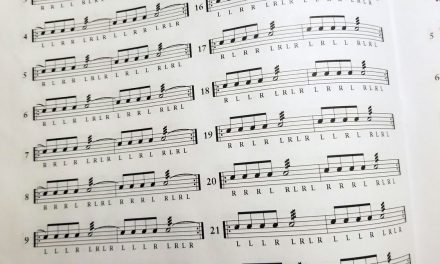 How Many Hours a Day Should You Practice Drums?