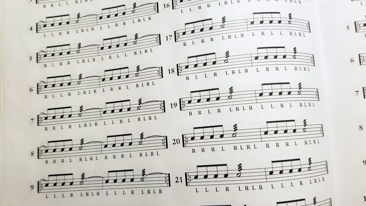 How Many Hours a Day Should You Practice Drums?