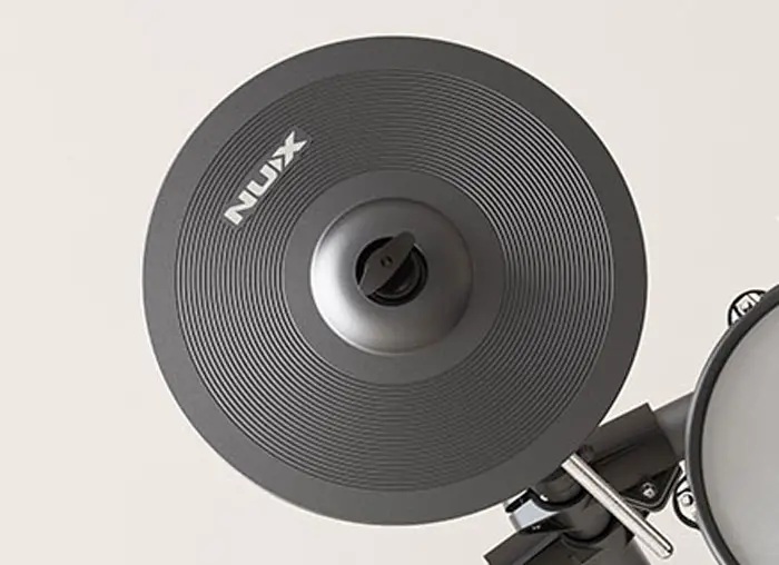 NUX DM-8 Drum Kit Crash Pad