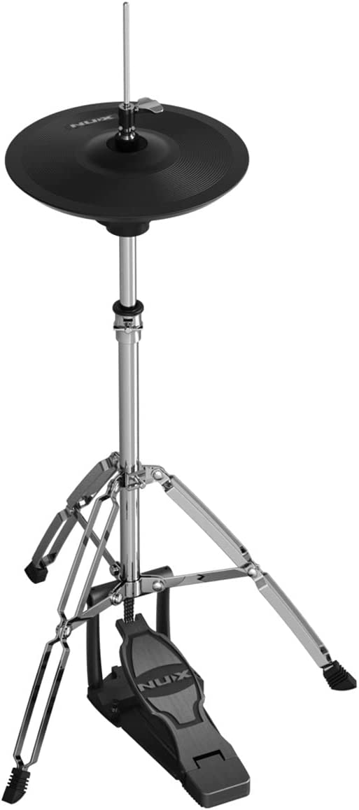 NUX DM-8 Drum Kit Hi-hat Stand