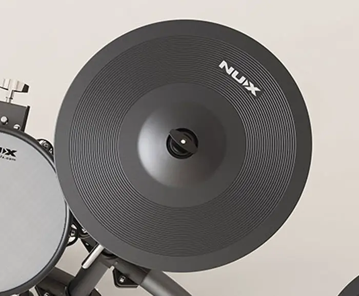 NUX DM-8 Drum Kit Ride Pad
