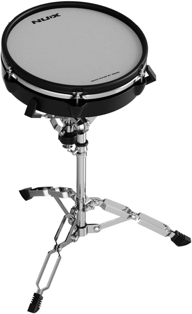 NUX DM-8 Drum Kit Snare Stand