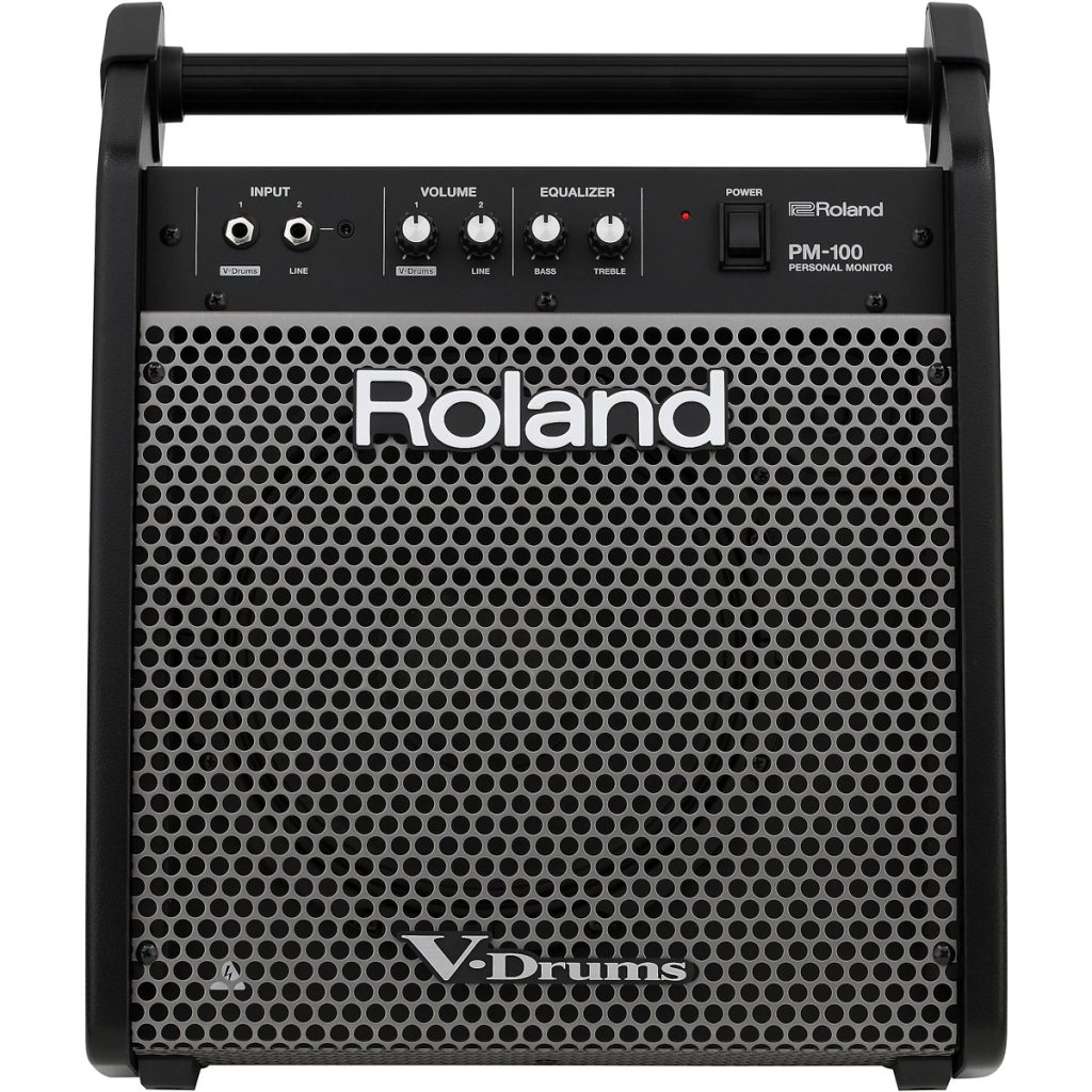 Roland PM-100 V-Drums Monitor