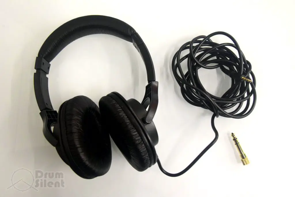 Roland RH-5 Headphones Accessories
