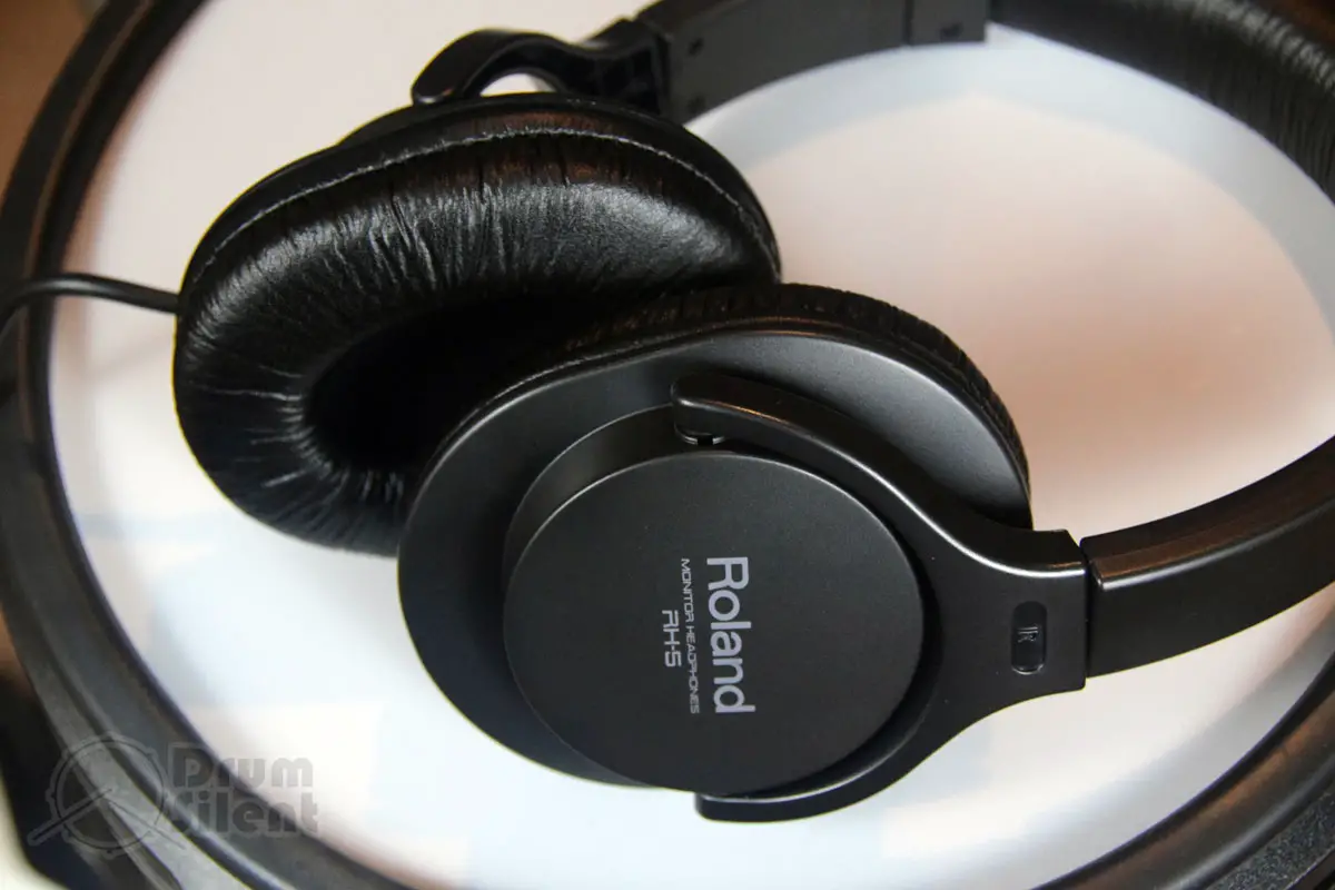 Review: Roland RH-5 Headphones