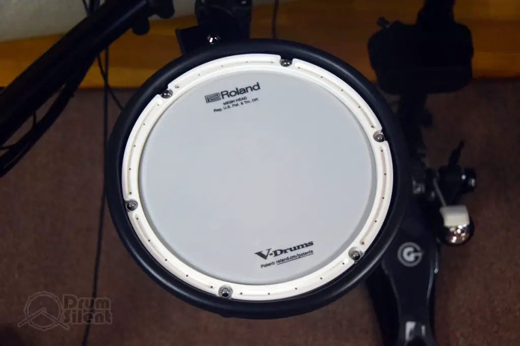 Roland Snare Drum Pad