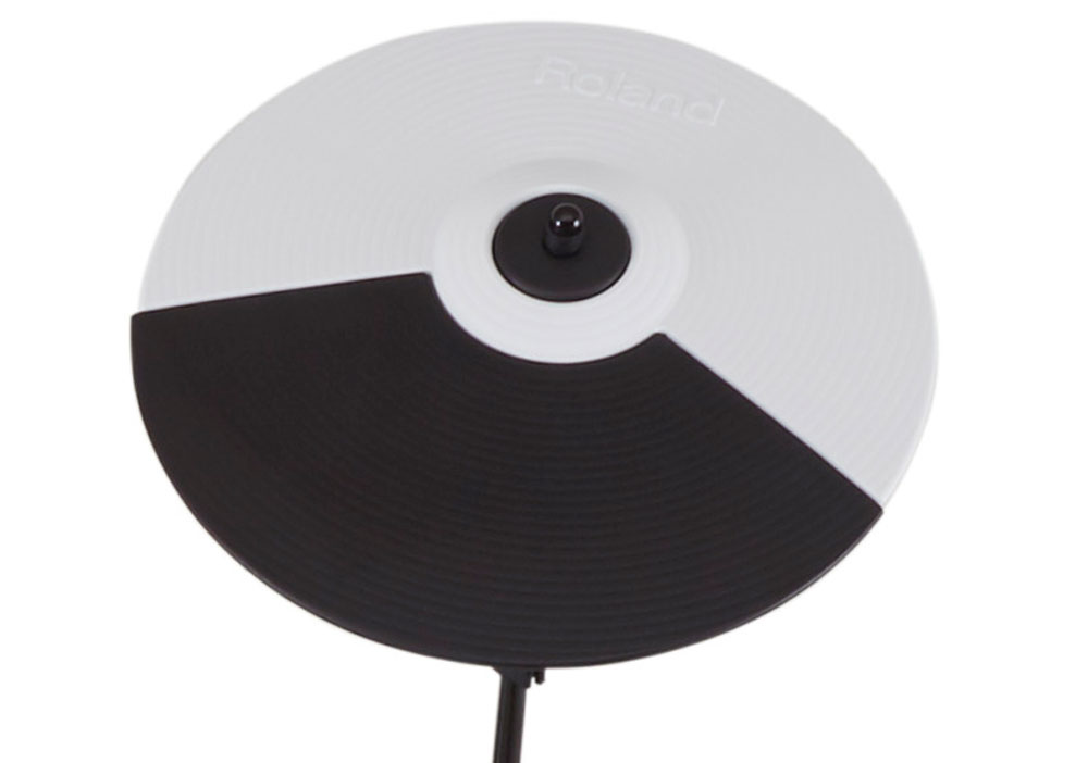 Roland TD-02K Cymbal Pad