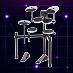 Review: Roland TD-02K Electronic Drum Kit