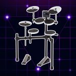 Review: Roland TD-02K Electronic Drum Kit