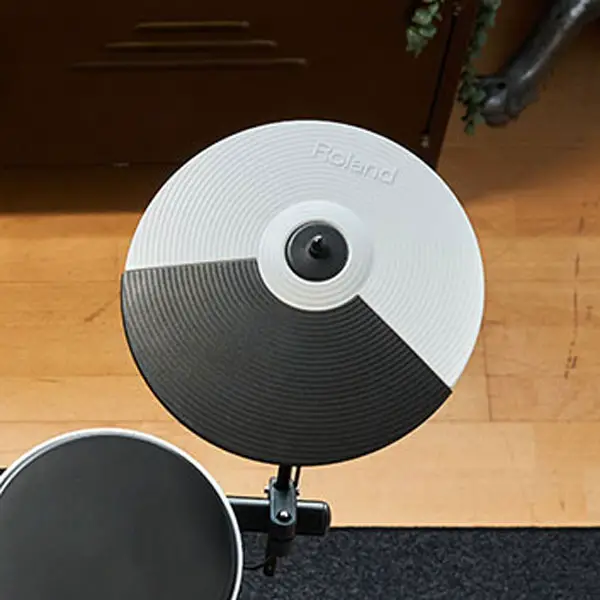 Roland TD-02KV Cymbal Right