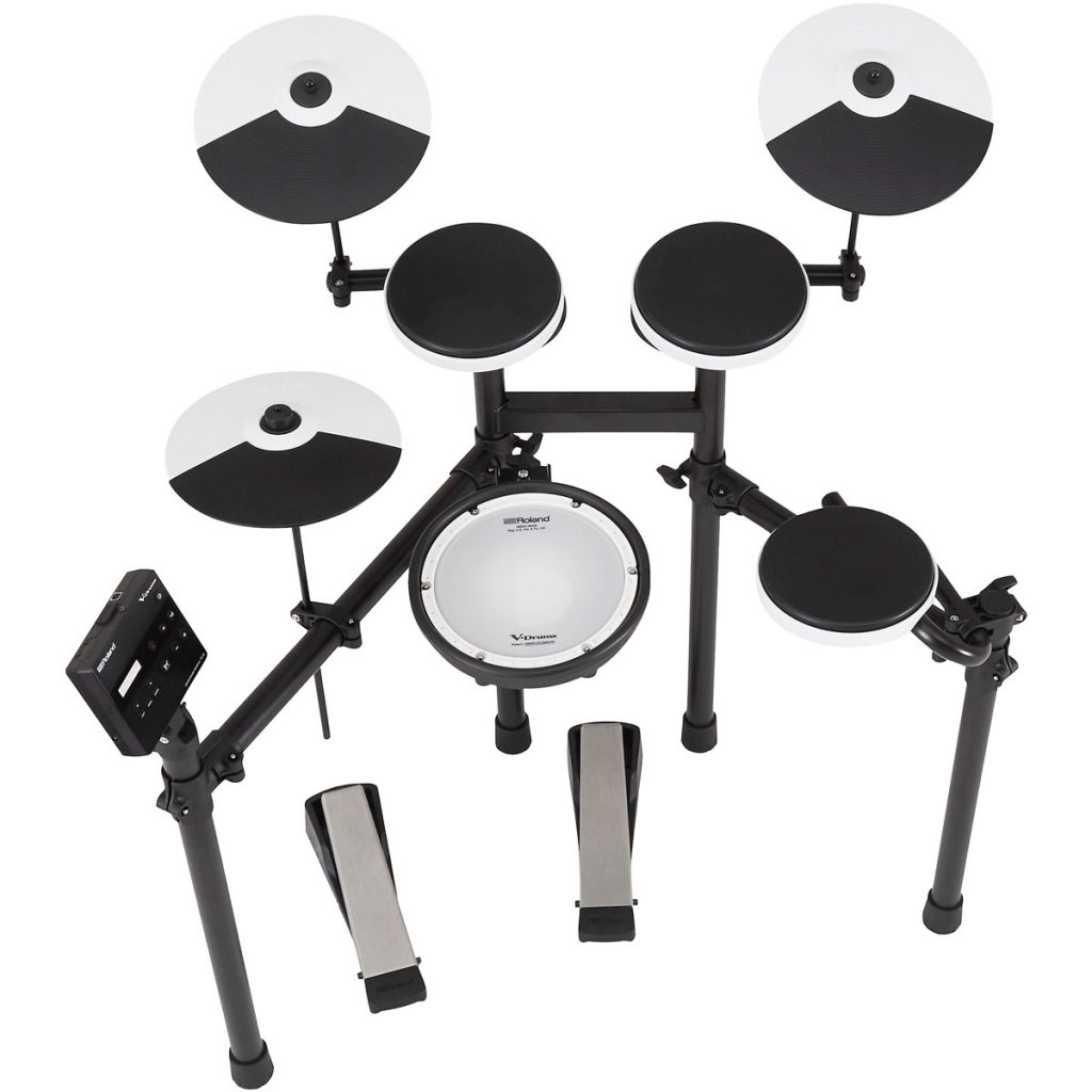 Roland TD-02KV Drum Kit Top