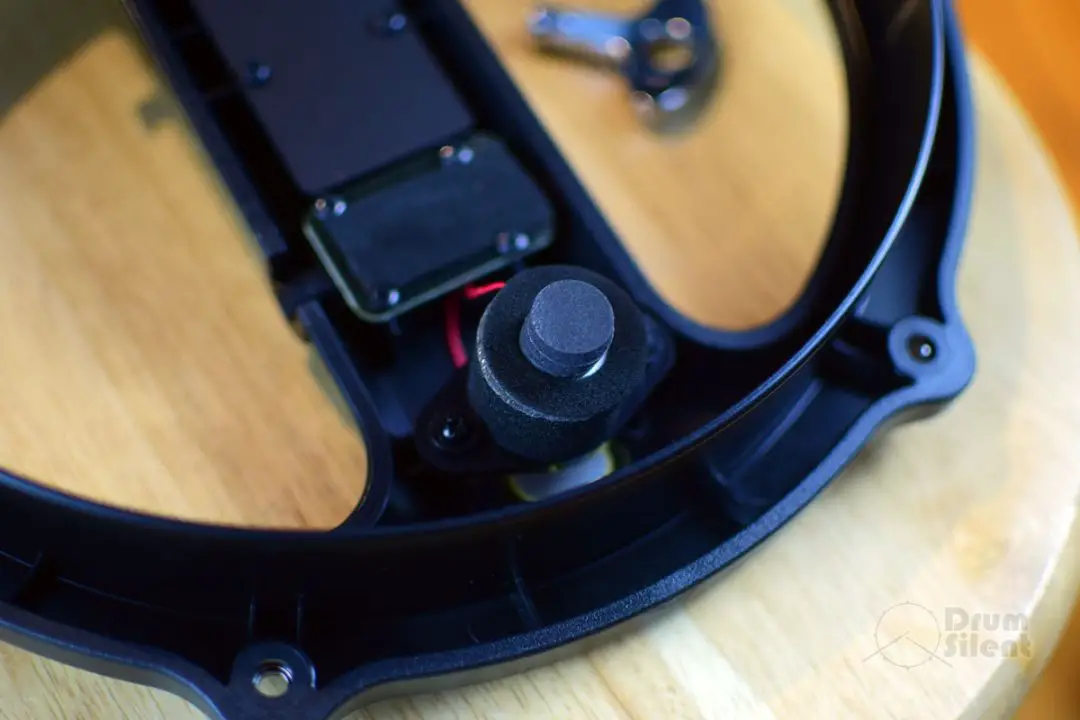 Review Simmons Titan 50 Electronic Drum Kit