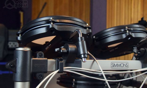 The Best Electronic Drum Kits Under $500