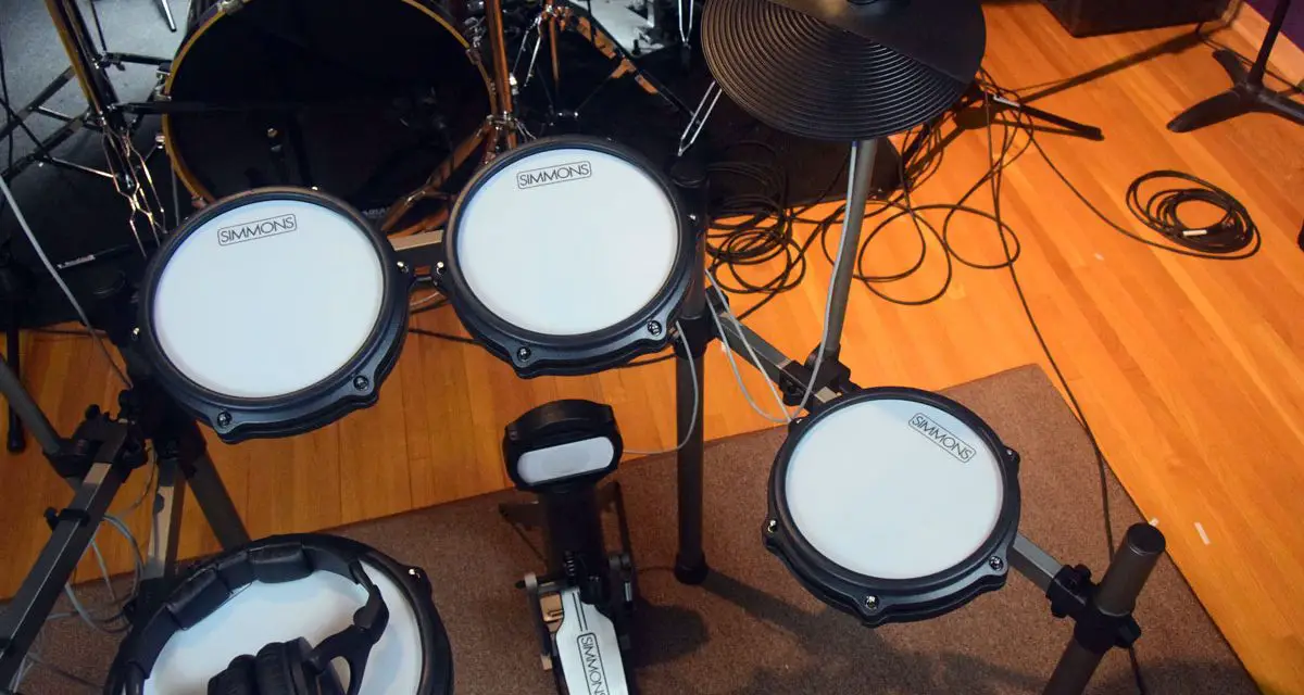 How Long Will An Electronic Drum Kit Last?