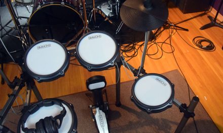 How Long Will An Electronic Drum Kit Last?