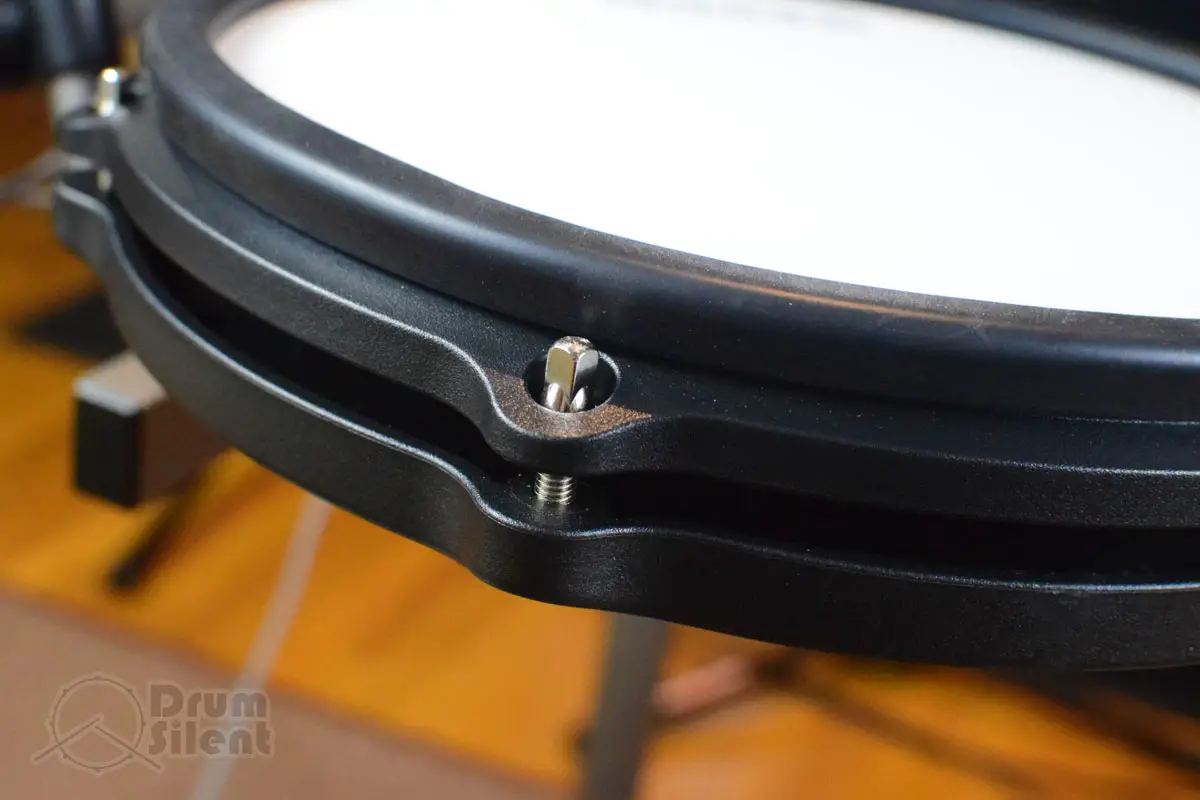 Can You Play Electronic Drums Hard?