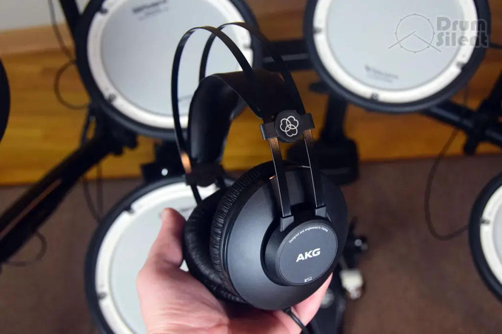 AKG K52 Studio Headphones - Are they worth it? 