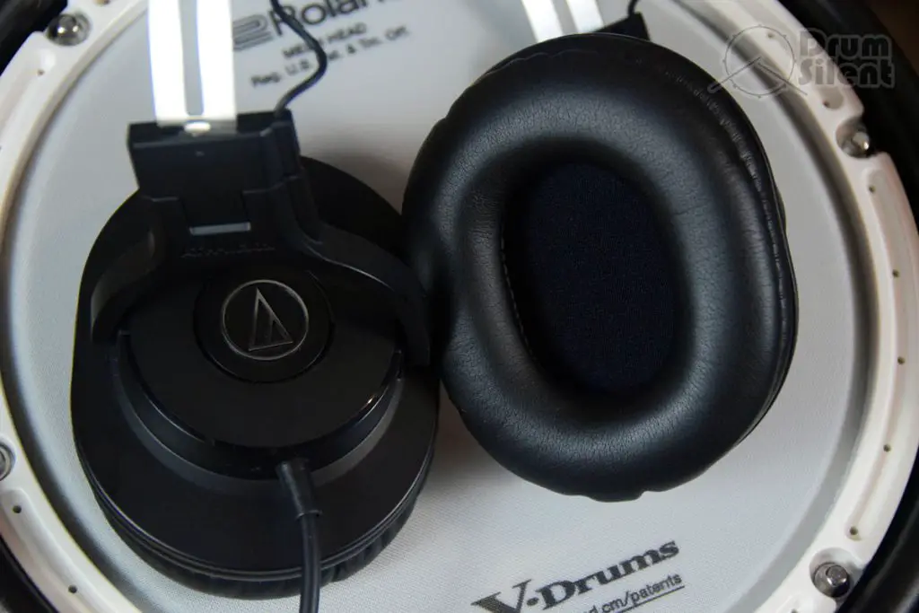 Audio-Technica ATH-M30x review: Gets the job done - SoundGuys