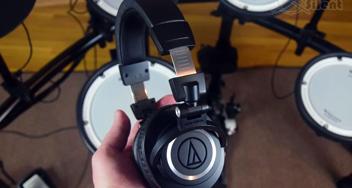 The Best Headphones For Electronic Drumming