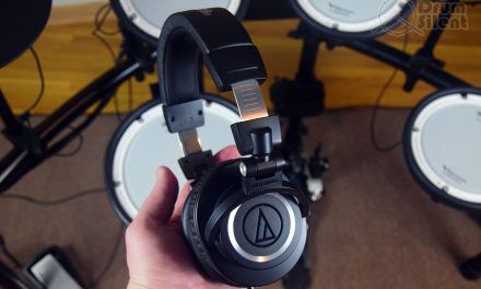 The Best Headphones For Electronic Drumming
