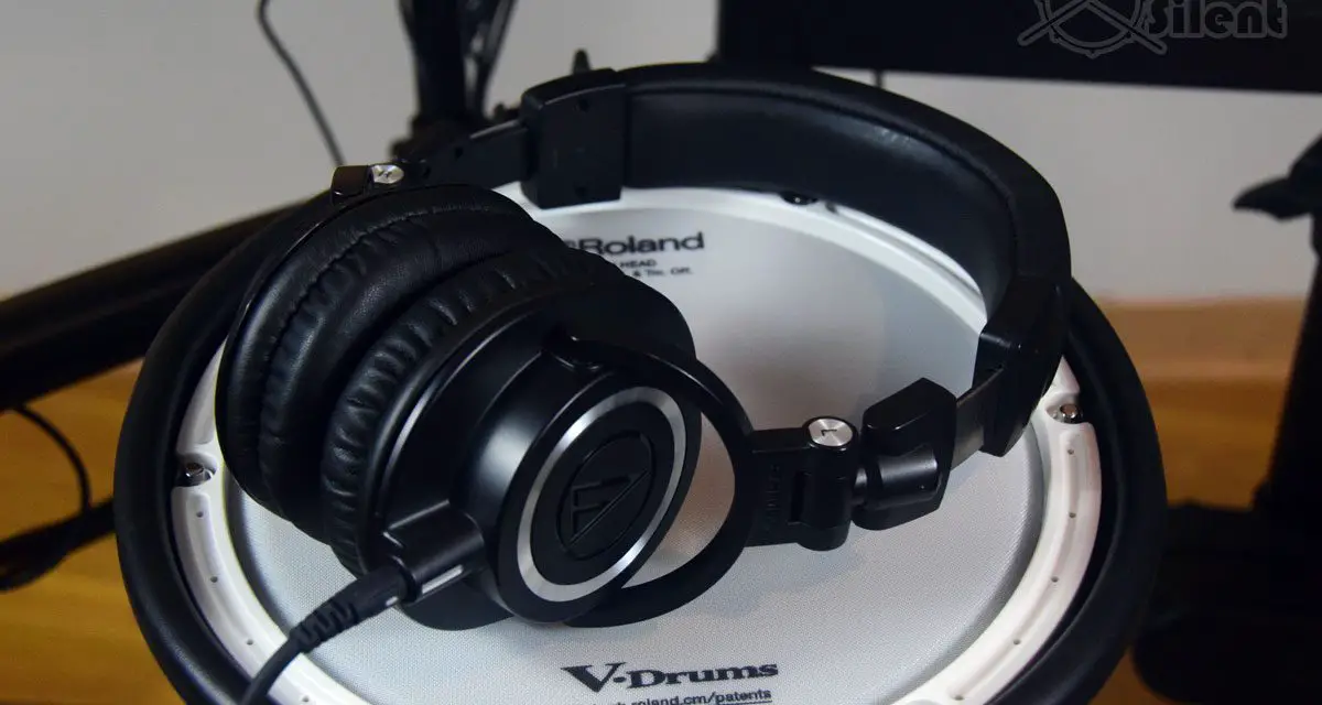 What Headphones Do You Need For Electronic Drums?