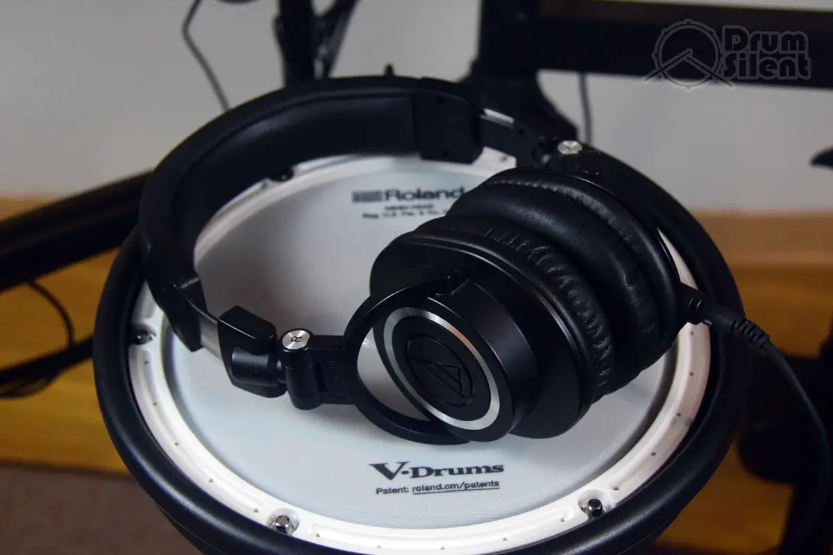 The Best Headphones For Electronic Drumming