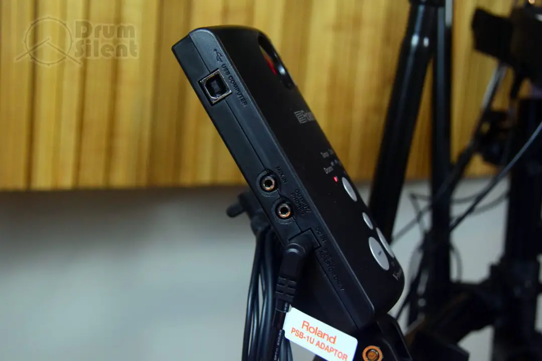 How Do You Listen to Music While Playing Electronic Drums?