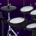 The Best Types of Electronic Drum Kits for Heavy Metal