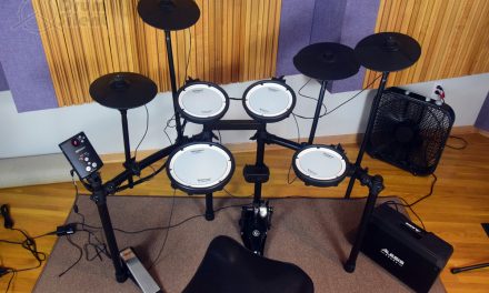 What Do You Need To Play Electronic Drums?