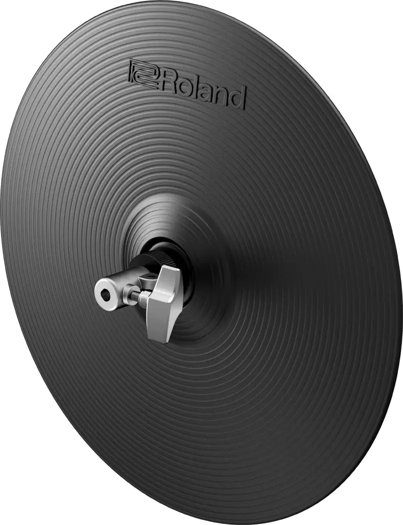 Roland VH-10 Cymbal Pad
