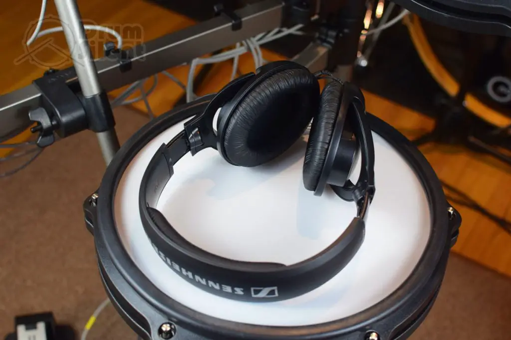 Sennheiser HD-206 review