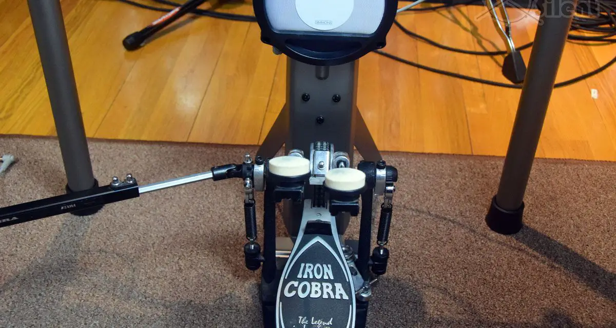 Can You Use Any Kick Pedal With Electronic Drums?
