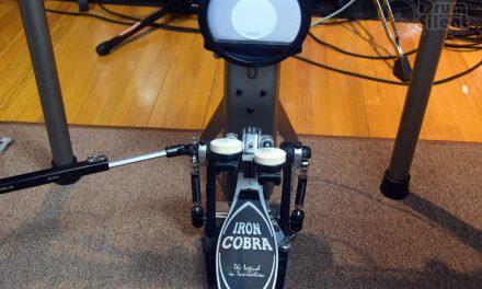 Can You Use Any Kick Pedal With Electronic Drums?