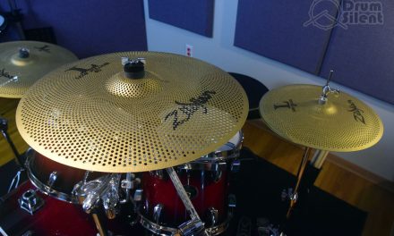 What Are The Best Sounding Low Volume Cymbals?