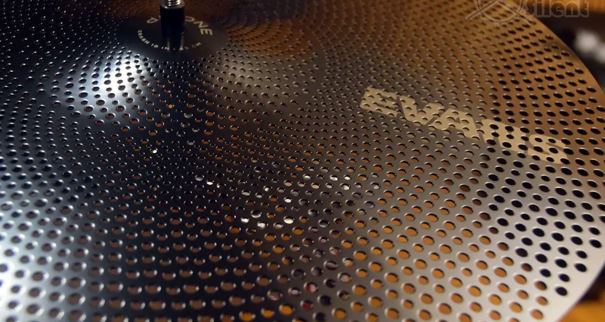 The Best Low Volume Cymbals