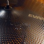 Review: Evans dB One Low Volume Cymbals