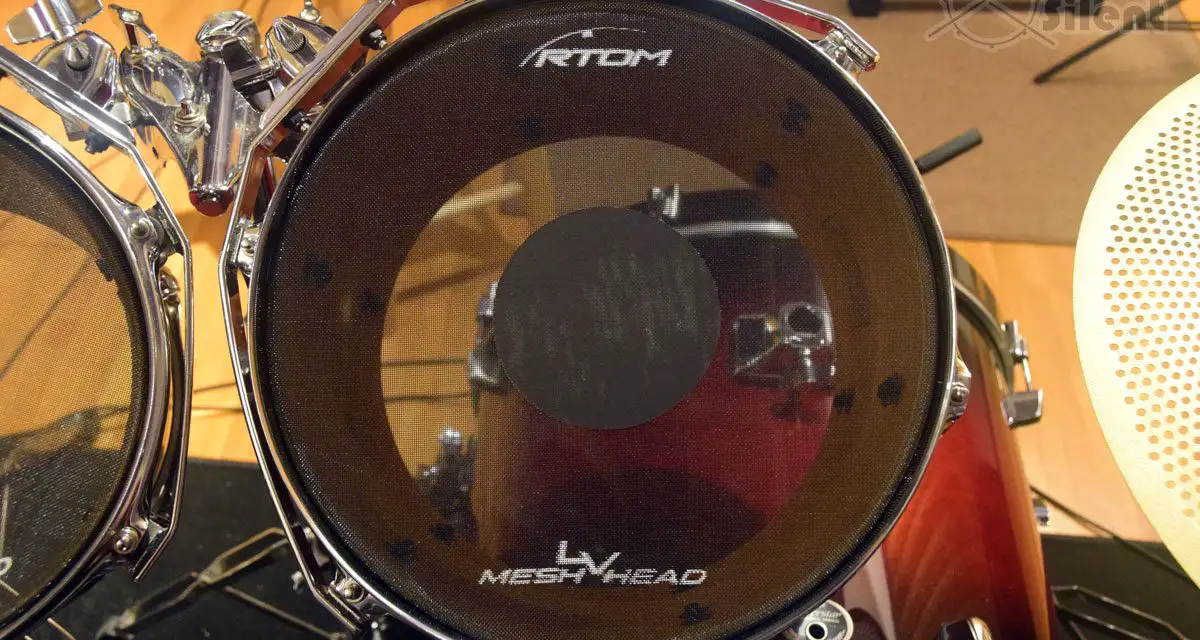 What To Look For When Buying Low Volume Drum Heads