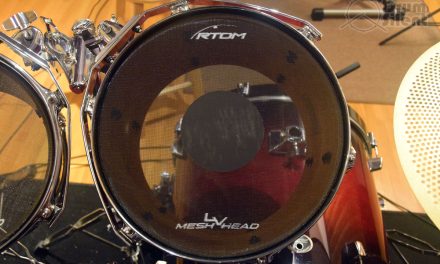 What To Look For When Buying Low Volume Drum Heads