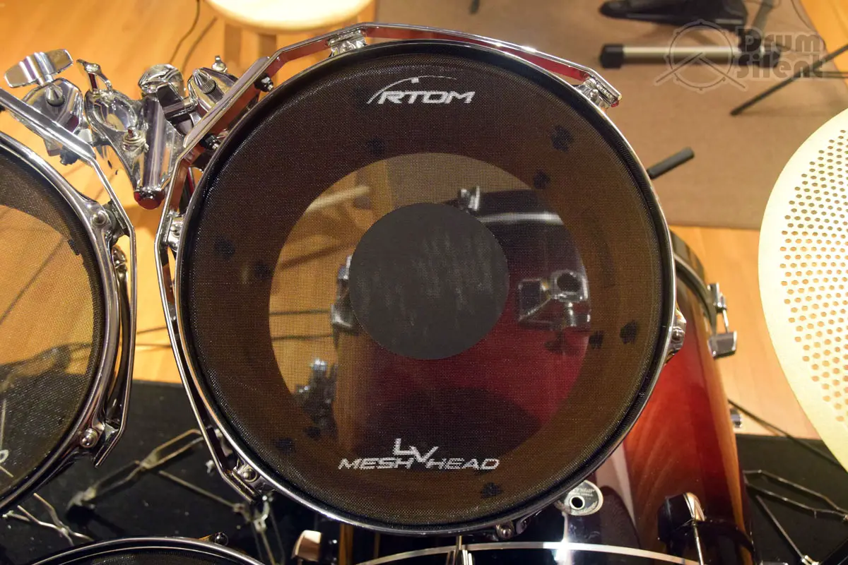 What To Look For When Buying Low Volume Drum Heads