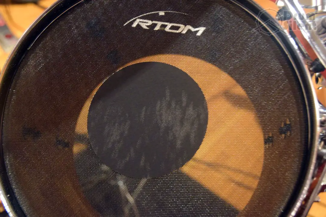 The Best Low Volume Drum Heads