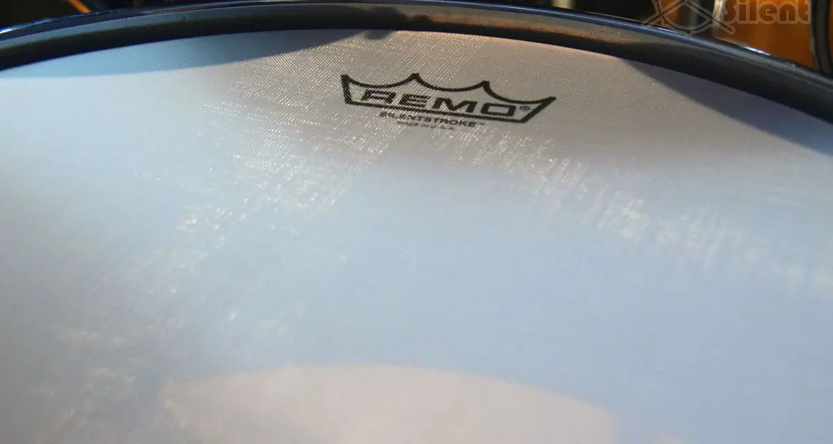 Which Drum Heads Are The Most Quiet?