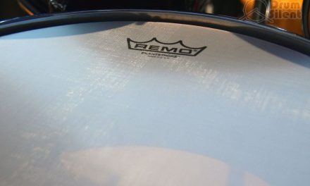 Which Drum Heads Are The Most Quiet?