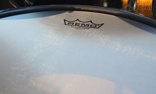 Review: Remo Silentstroke Low Volume Drum Heads