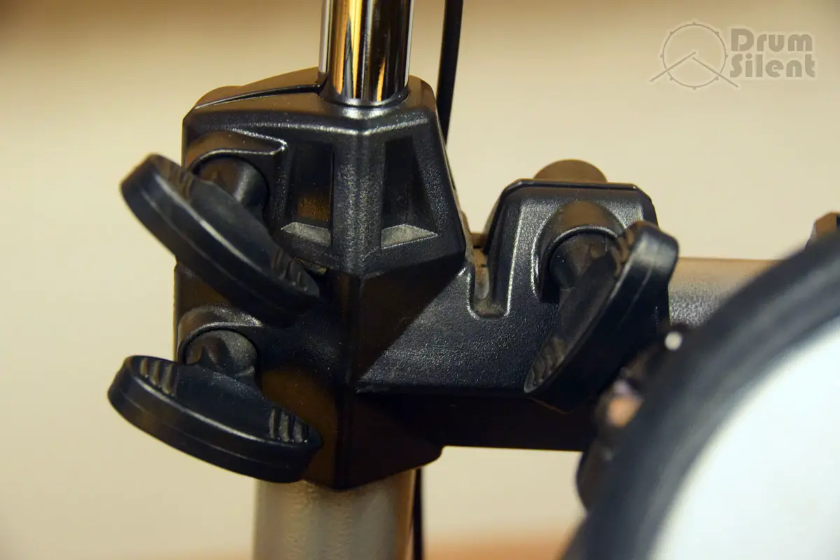 Review Simmons SD350 Electronic Drum Kit