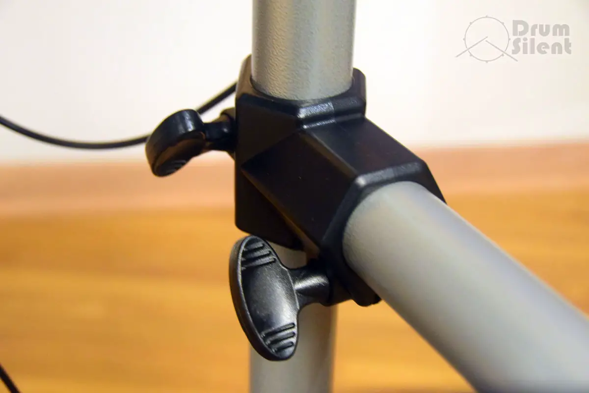 Review Simmons SD350 Electronic Drum Kit